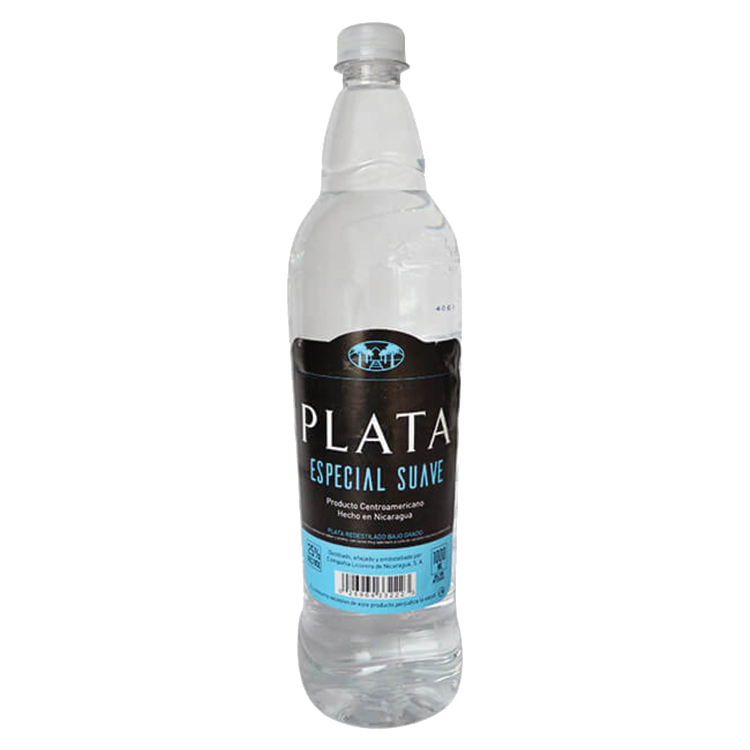 Ron Plata Especial Suave (1000 Ml)